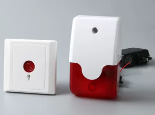 Bộ nút nhấn báo động khẩn cấp